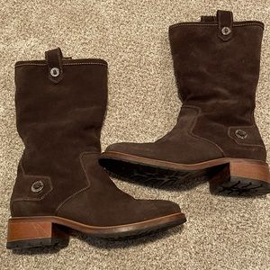Cole Haan Boots